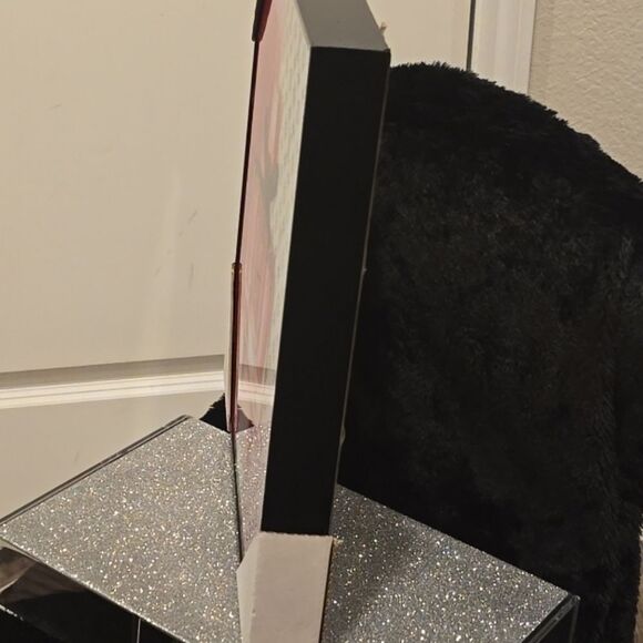 Instinct Style Louis Vuitton LV Logo Framed Wall Decor - Picture 7 of 8